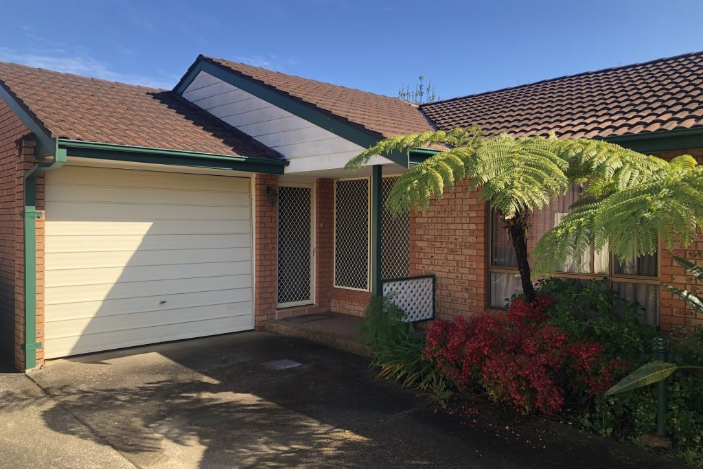 Brand New Townhouse