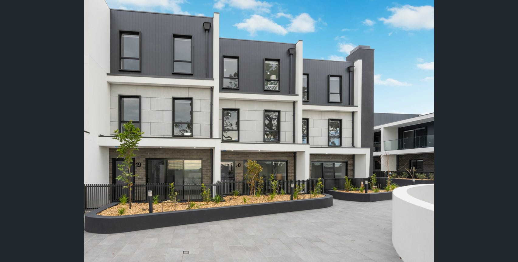 Rental Engadine