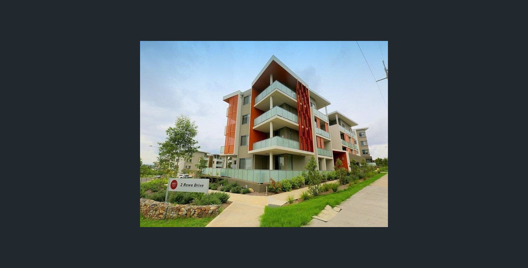 Rental Potts Hill